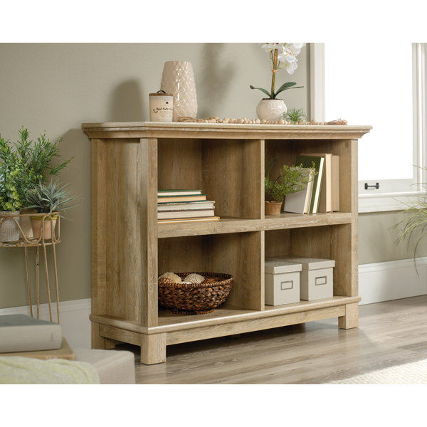 Gracie Oaks Bookcase Wayfair